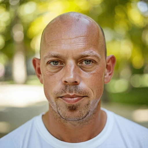 Daniel, founder of Signocore