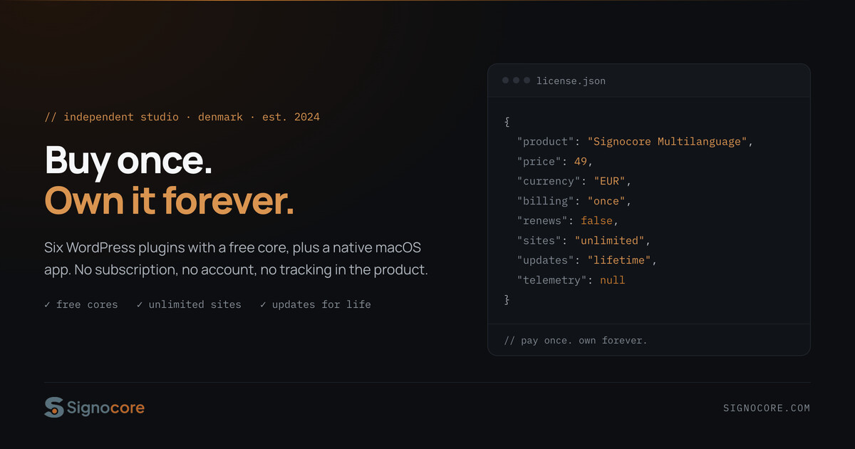 How to Choose a Lightweight WordPress Theme (and Why It Matters)