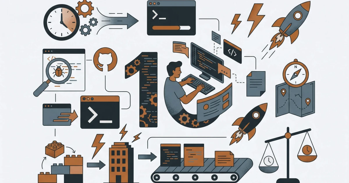 10 Free Developer Tools That Will Save You Hours Every Week