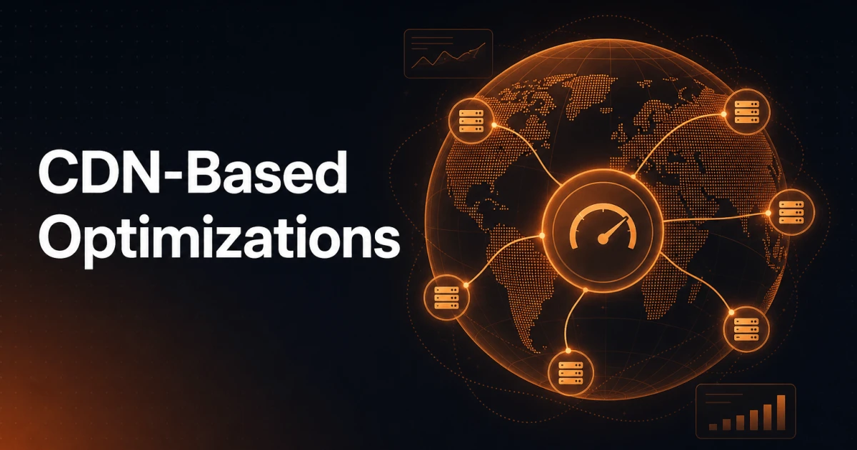 Edge SEO: How CDN-based optimizations transform technical SEO