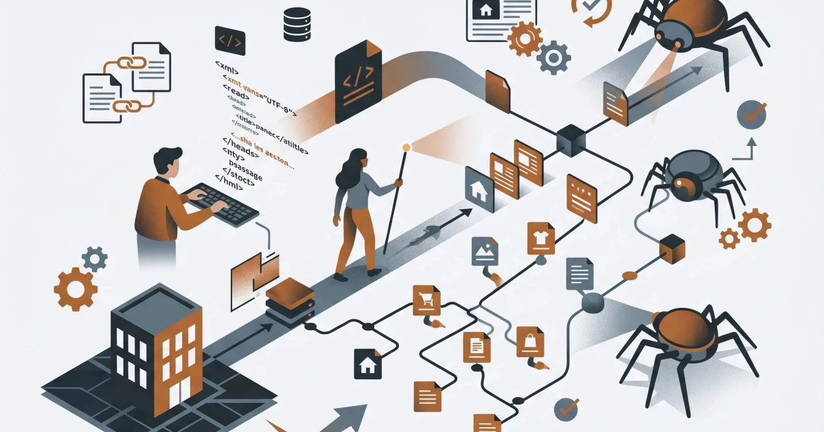 How to Create an XML Sitemap That Search Engines Love