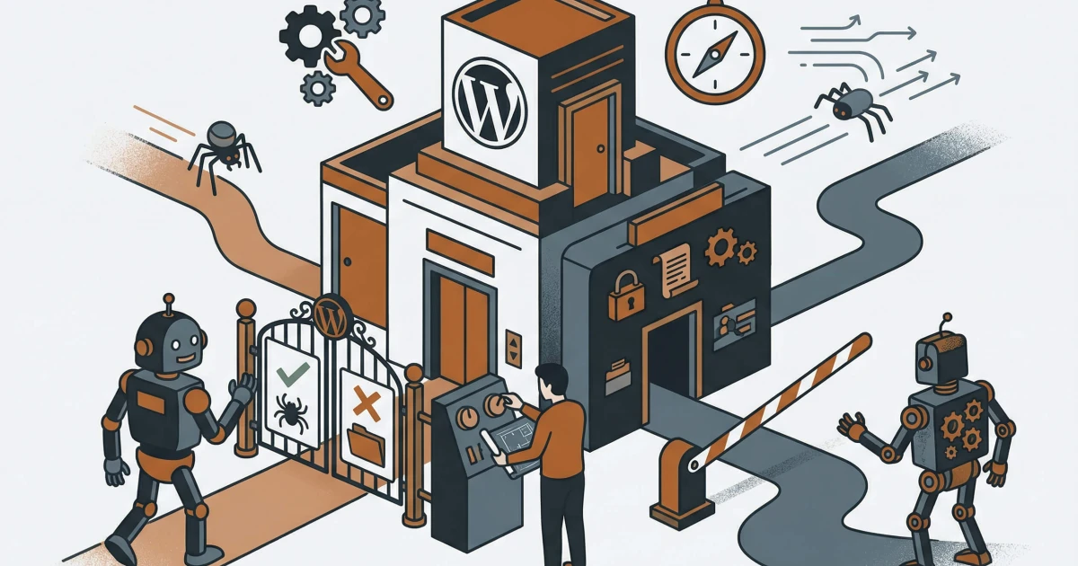 robots.txt Explained: What Every WordPress Site Owner Needs to Know