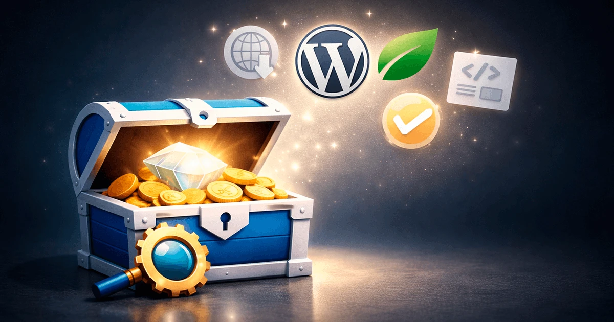 Signocore Just Gave Away the Store. And That's the Point.